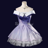 【In Stock】Game Love and Deepspace Cosplay Protagonist MC Dress Cosplay Costume Cosplay Costumes